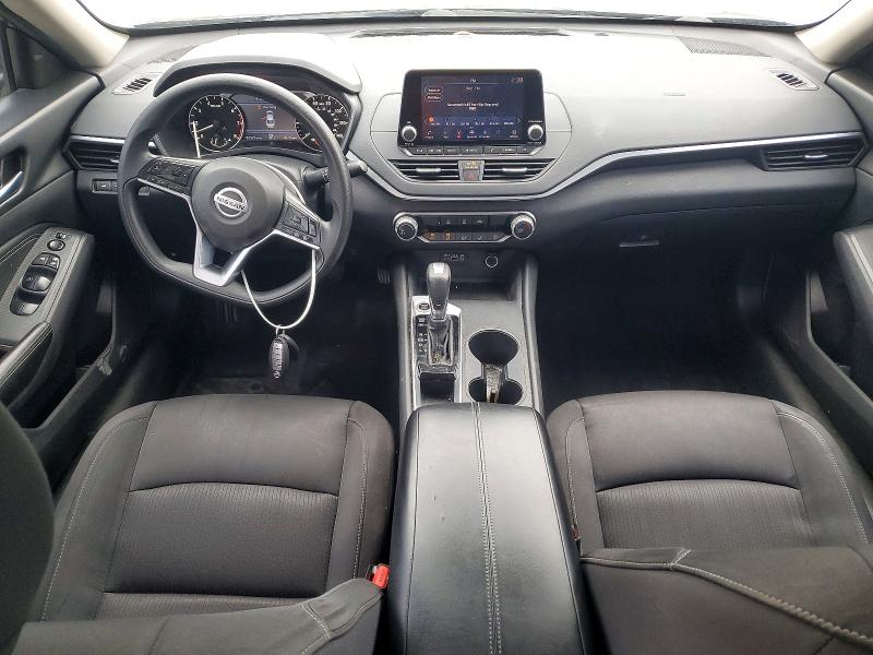 Photo 8 from auction – 2020 NISSAN ALTIMA with VIN 1N4BL4BV2LC129673