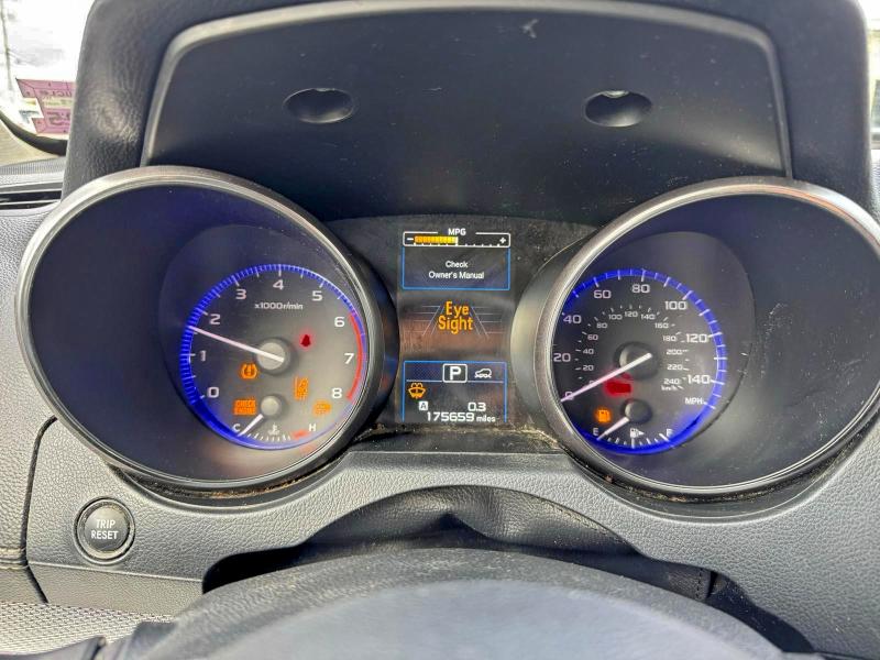 Photo 8 from auction – 2019 SUBARU OUTBACK 2. with VIN 4S4BSAFC8K3254756