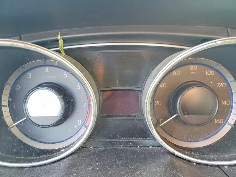 Photo 9 from auction – 2012 HYUNDAI SONATA with VIN 5NPEB4AC7CH321511