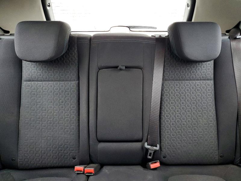 Photo 10 from auction – 2013 CHEVROLET TRAX LS with VIN 3GNCJKSB4DL174707