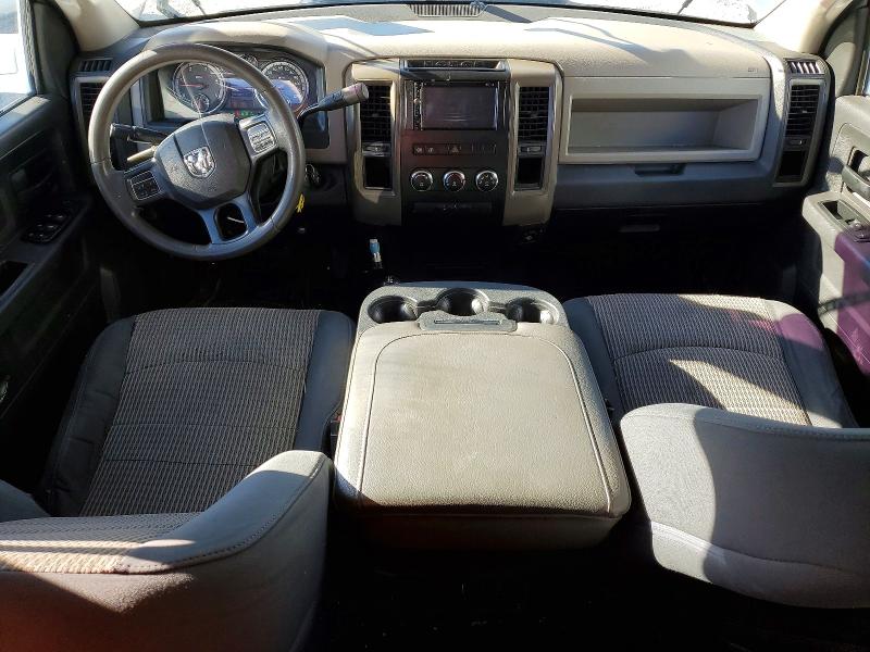 Photo 8 from auction – 2012 DODGE RAM 3500 with VIN 3C63DRGL3CG217023
