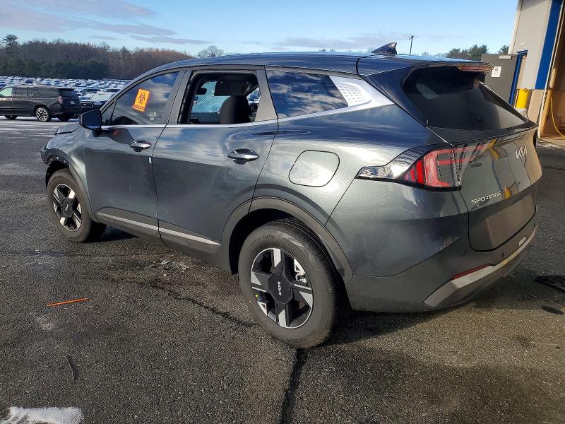 Photo 2 from auction – 2026 KIA SPORTAGE L with VIN KNDPUCDF5T7461340
