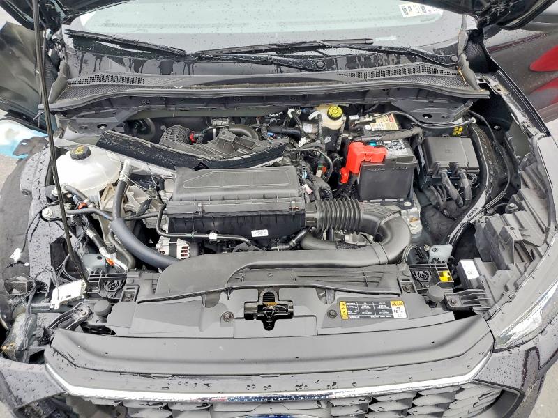 Photo 12 from auction – 2025 FORD ESCAPE ACT with VIN 1FMCU9GN4SUA37485