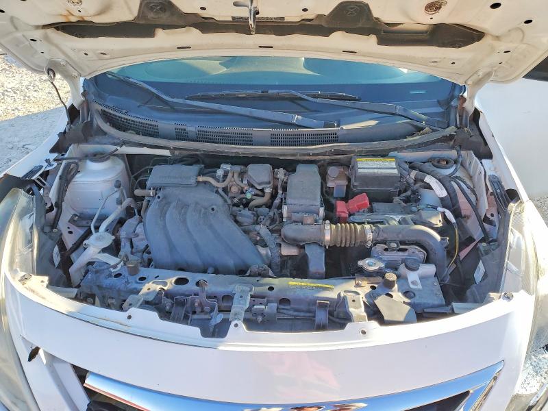 صورة رقم 11 من المزاد - 2015 NISSAN VERSA مع VIN 3N1CN7AP0FL940915