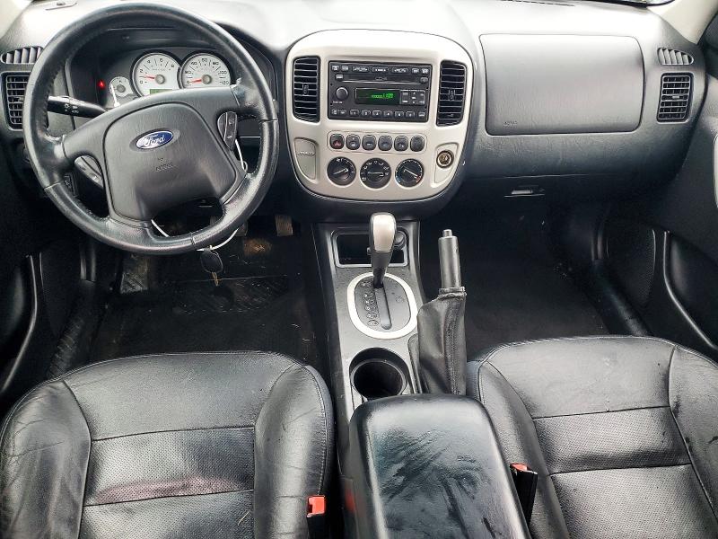 Photo 8 from auction – 2006 FORD ESCAPE LIM with VIN 1FMCU94186KA86014