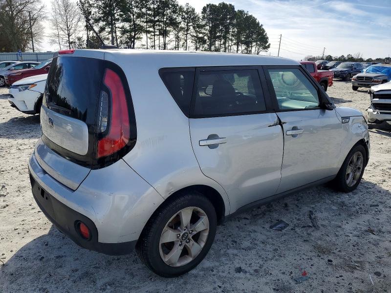 Photo 3 from auction – 2017 KIA SOUL with VIN KNDJN2A26H7484115