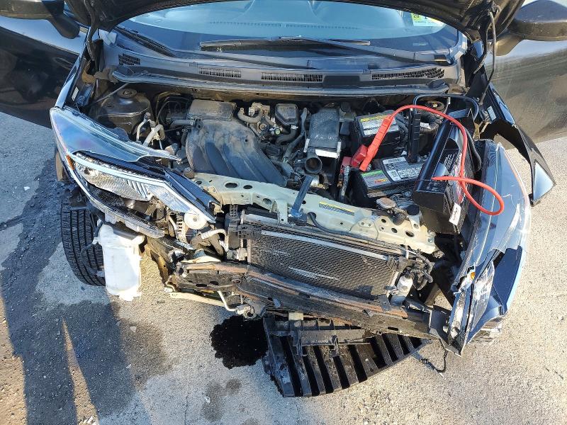 Photo 11 from auction – 2017 NISSAN VERSA NOTE with VIN 3N1CE2CP3HL381041