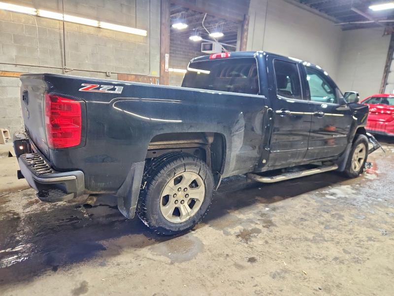 Photo 3 from auction – 2015 CHEVROLET SILVERADO with VIN 1GCVKREC2FZ397450