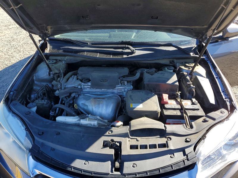Photo 11 from auction – 2016 TOYOTA CAMRY LE with VIN 4T1BF1FK6GU529618