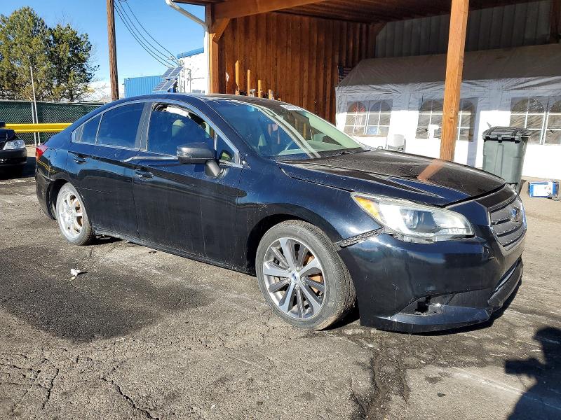 Photo 4 from auction – 2017 SUBARU LEGACY 2.5 with VIN 4S3BNAN69H3016382