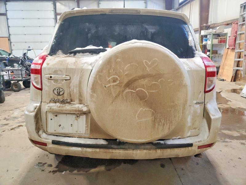 Photo 6 from auction – 2012 TOYOTA RAV4 LIMIT with VIN 2T3DK4DV5CW068870