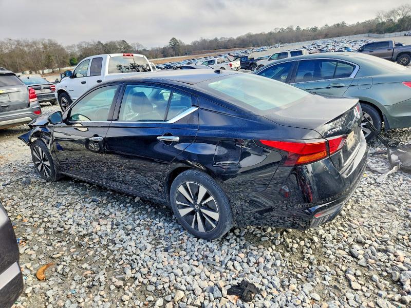 Photo 2 from auction – 2020 NISSAN ALTIMA SL with VIN 1N4BL4EV3LC141729