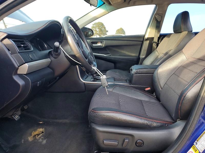 Photo 7 from auction – 2016 TOYOTA CAMRY LE with VIN 4T1BF1FK3GU601634