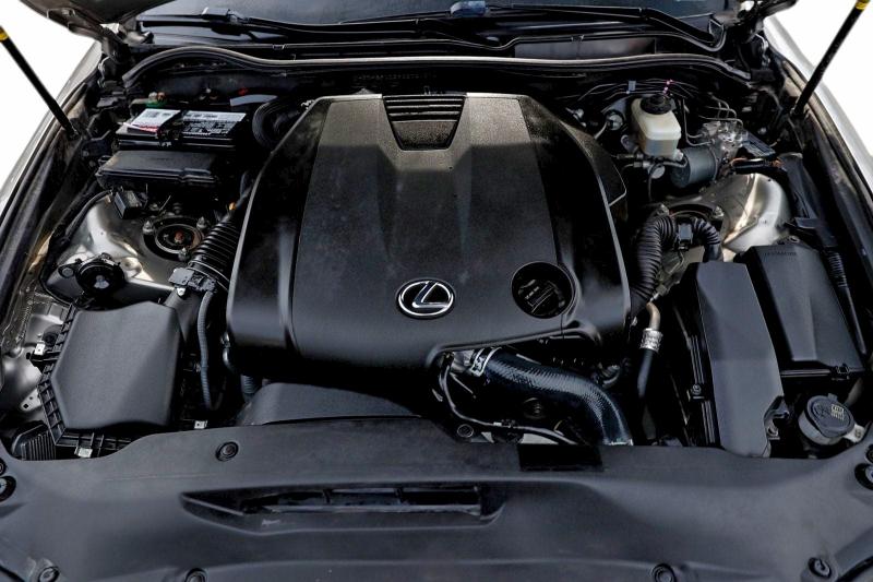 Photo 8 from auction – 2014 LEXUS IS 250 with VIN JTHBF1D29E5021074