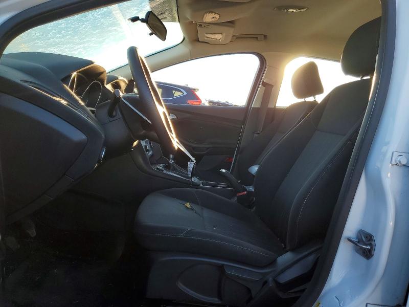 Photo 7 from auction – 2016 FORD FOCUS SE with VIN 1FADP3FE0GL237040
