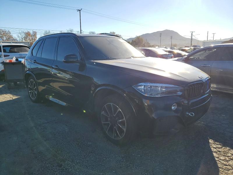 Photo 4 from auction – 2017 BMW X5 XDR40E with VIN 5UXKT0C32H0V97300