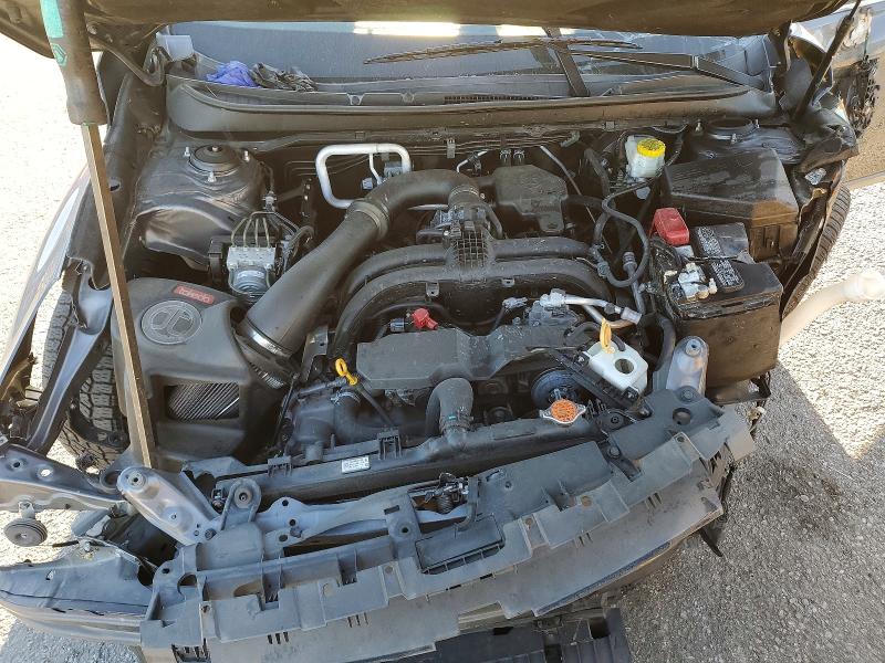 Фото 11 с аукциона – 2018 SUBARU OUTBACK с VIN 4S4BSANC9J3325236