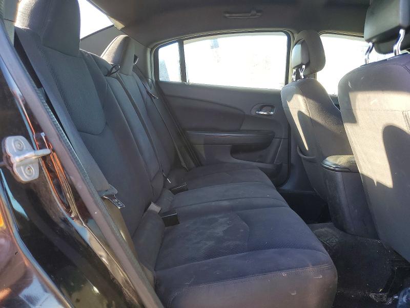 Photo 10 from auction – 2013 CHRYSLER 200 TOURIN with VIN 1C3CCBBB2DN732352