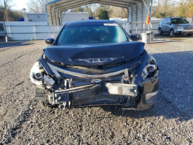 Photo 5 from auction – 2015 NISS ALTIMA with VIN 1N4AL3AP6FC584930