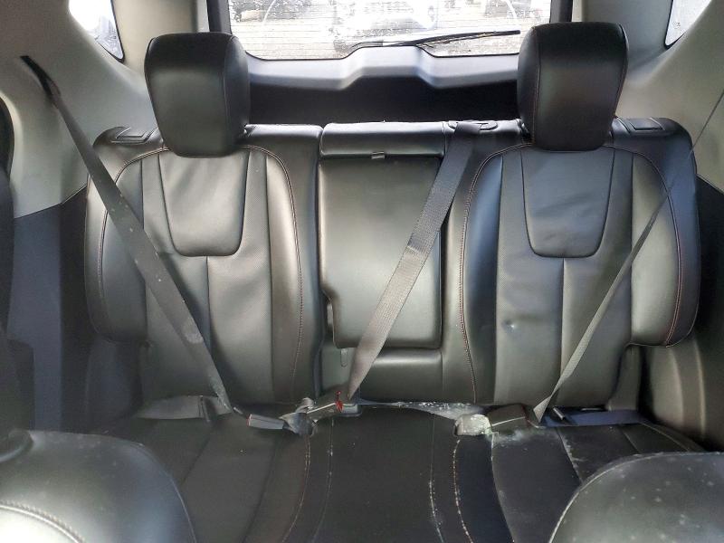 Photo 10 from auction – 2012 CHEVROLET EQUINOX LT with VIN 2GNFLGE56C6265605
