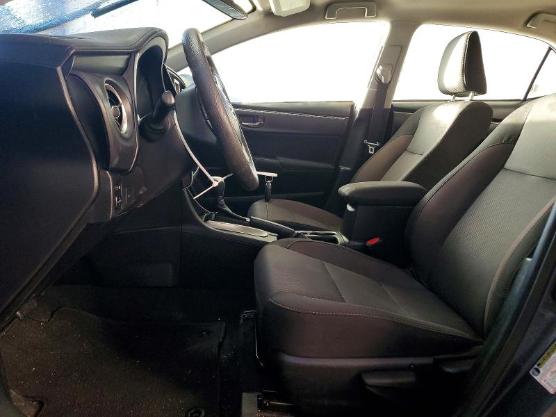 Photo 7 from auction – 2017 TOYOTA COROLLA L with VIN 2T1BURHE8HC868864