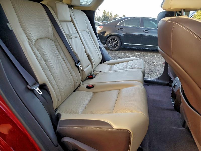 Photo 11 from auction – 2018 LEXUS RX 350 BAS with VIN 2T2BZMCA9JC154123