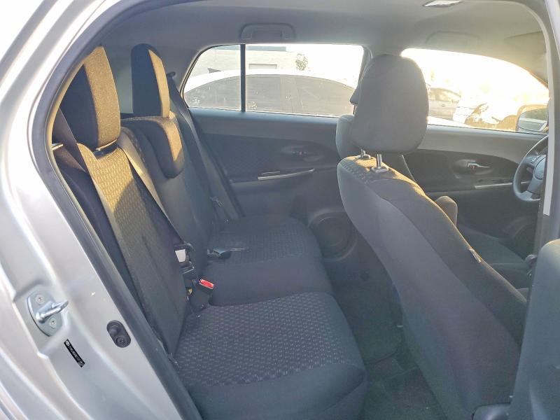 Zdjęcie 10 z aukcji – 2012 TOYOTA SCION XD z VIN JTKKU4B48C1017852