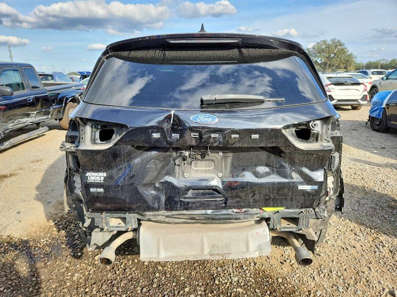 Photo 6 from auction – 2020 FORD ESCAPE SE with VIN 1FMCU9G65LUB24841