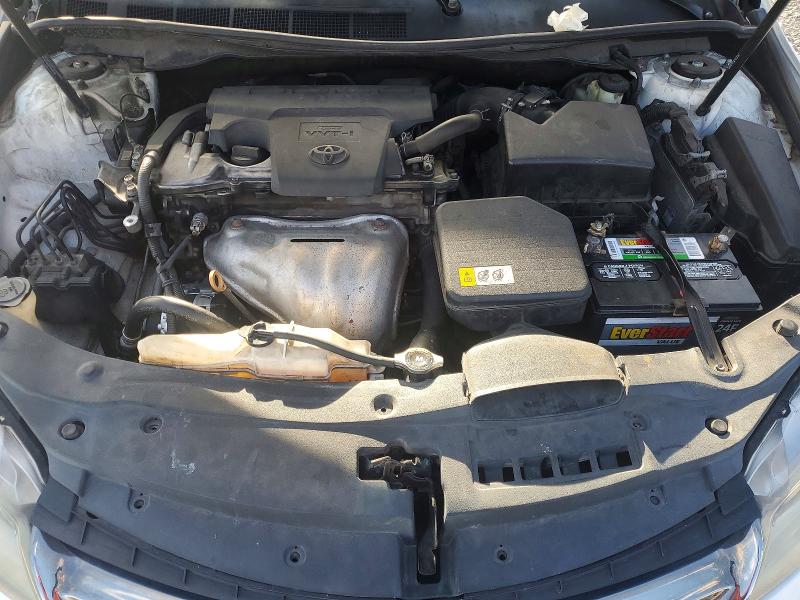 Photo 11 from auction – 2017 TOYOTA CAMRY with VIN 4T1BF1FK6HU429424