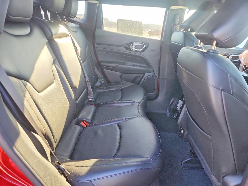 Photo 11 from auction – 2022 JEEP COMPASS LI with VIN 3C4NJDCB2NT154842