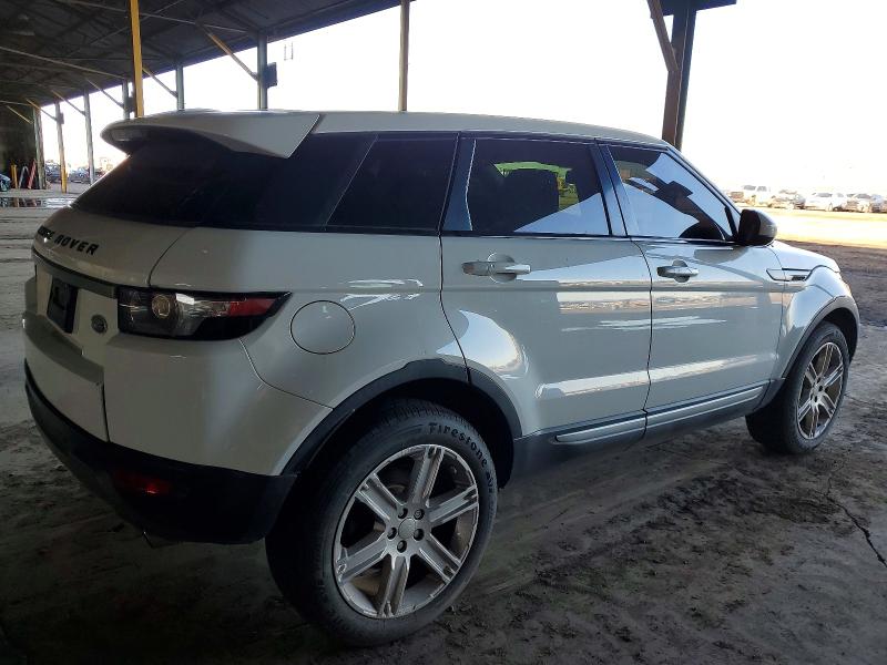 Foto 3 de la subasta – 2015 LAND ROVER RANGE ROVE con VIN SALVP2BG3FH045671