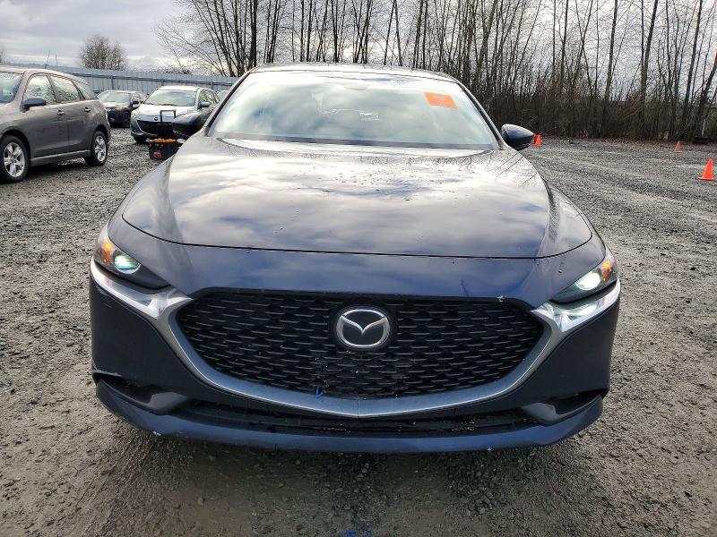 Photo 5 from auction – 2020 MAZDA 3 PREFERRE with VIN JM1BPBDM5L1171242