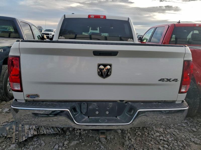 Photo 6 from auction – 2019 RAM 1500 CLASS with VIN 1C6RR7KM2KS682187