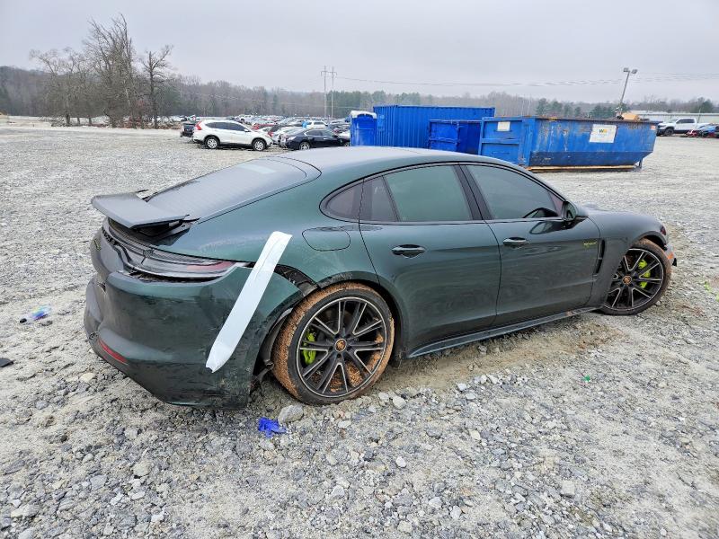 Фото 3 с аукциона – 2023 PORSCHE PANAMERA 4 с VIN WP0AE2A75PL120186