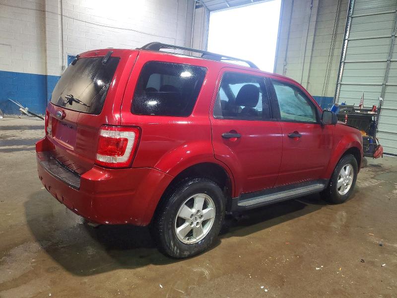 Zdjęcie 3 z aukcji – 2009 FORD ESCAPE XLT z VIN 1FMCU03G59KA20719
