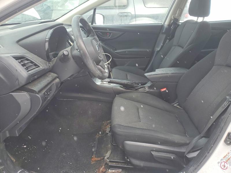Photo 7 from auction – 2017 SUBARU IMPREZA with VIN 4S3GKAA61H3607939