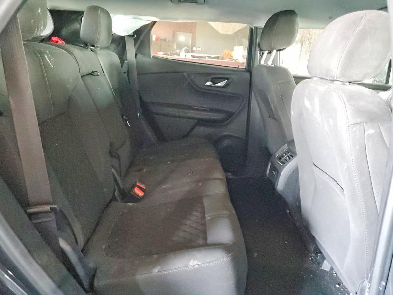 Photo 11 from auction – 2022 CHEVROLET BLAZER with VIN 3GNKBCR4XNS232333