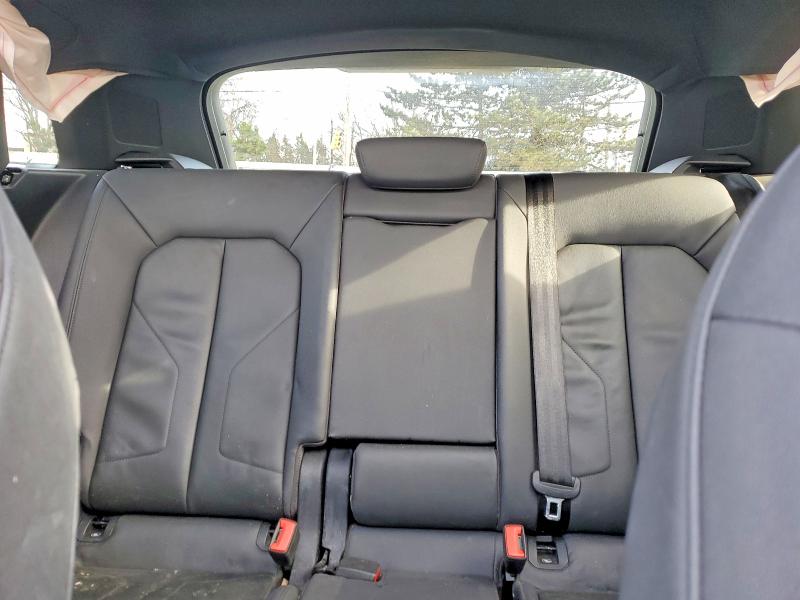 Photo 10 from auction – 2020 AUDI Q3 PREMIUM with VIN WA1AECF37L1055224