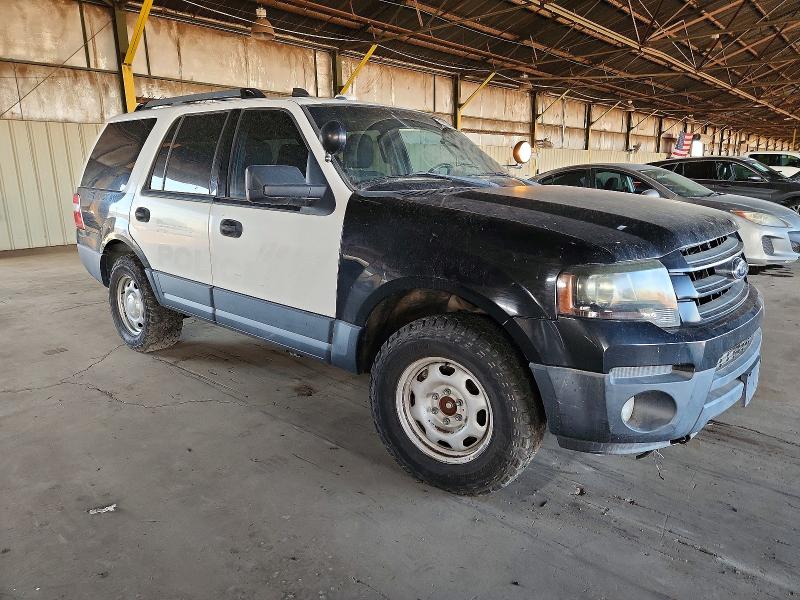 Photo 4 from auction – 2015 FORD EXPEDITION with VIN 1FMJU1GT4FEF13404