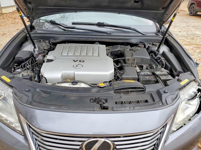 Photo 11 from auction – 2014 LEXUS ES 350 with VIN JTHBK1GG3E2092680