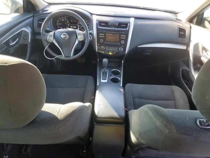 Zdjęcie 8 z aukcji – 2015 NISSAN ALTIMA z VIN 1N4AL3AP9FC574716
