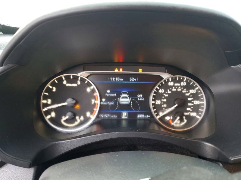 Photo 9 from auction – 2020 NISSAN ALTIMA with VIN 1N4BL4CV6LN311797