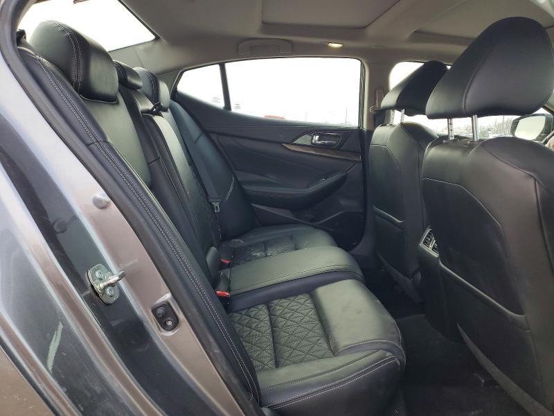 Photo 10 from auction – 2016 NISS MAXIMA with VIN 1N4AA6APXGC429676