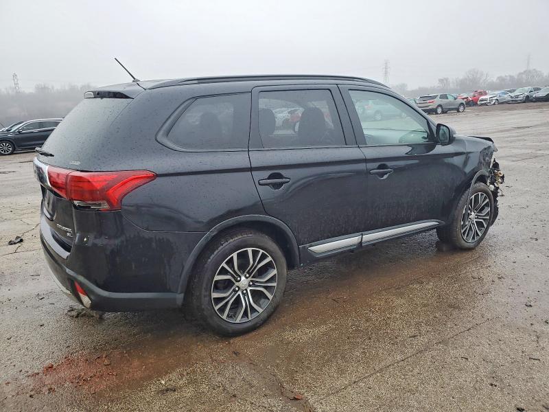 Zdjęcie 3 z aukcji – 2016 MITSUBISHI OUTLANDER z VIN JA4AZ3A33GZ013684