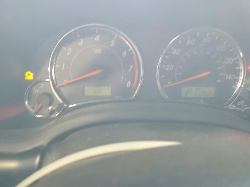 Фото 9 с аукциона – 2012 TOYOTA COROLLA BA с VIN 5YFBU4EE6CP054079