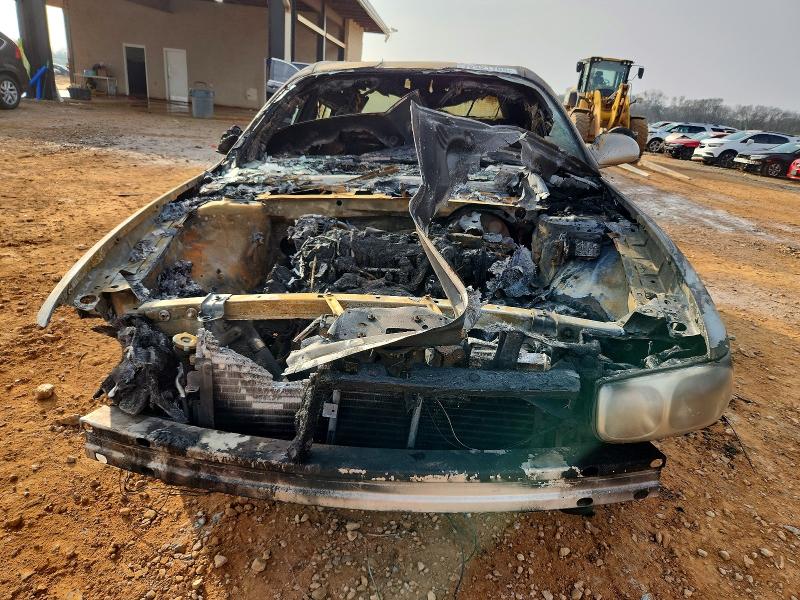 Фото 5 с аукциона – 2001 BUICK LESABRE CU с VIN 1G4HP54K014261321