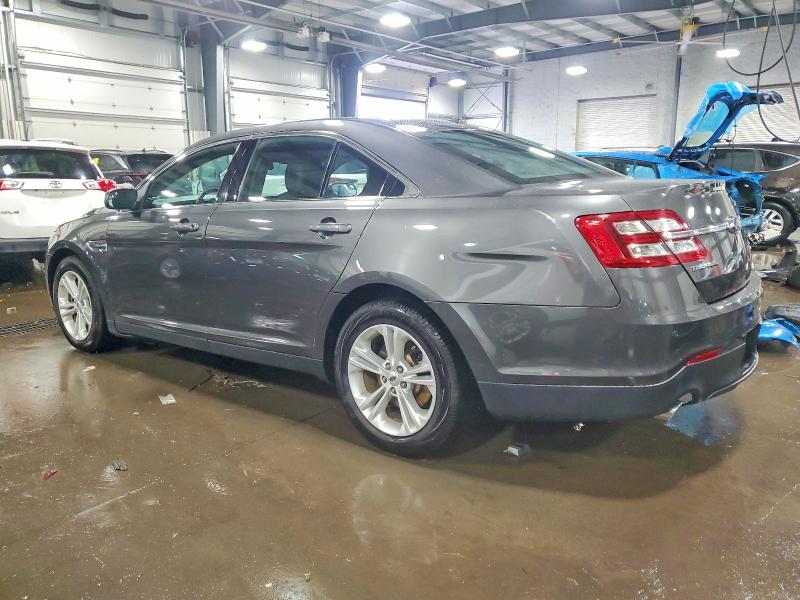 Photo 2 from auction – 2015 FORD TAURUS SEL with VIN 1FAHP2E80FG107113