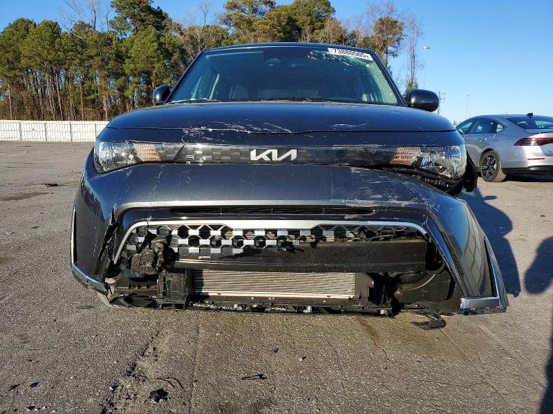 Photo 5 from auction – 2023 KIA SOUL EX with VIN KNDJ33AU0P7889477