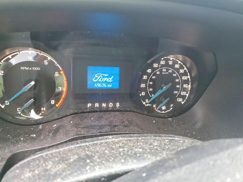 Foto 9 de la subasta – 2023 FORD RANGER con VIN 1FTER4EH7PLE33650