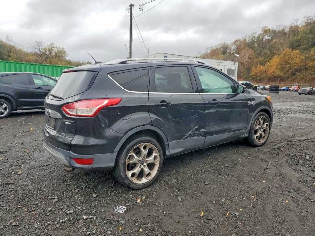 Photo 3 from auction – 2016 FORD ESCAPE with VIN 1FMCU9J97GUA16553